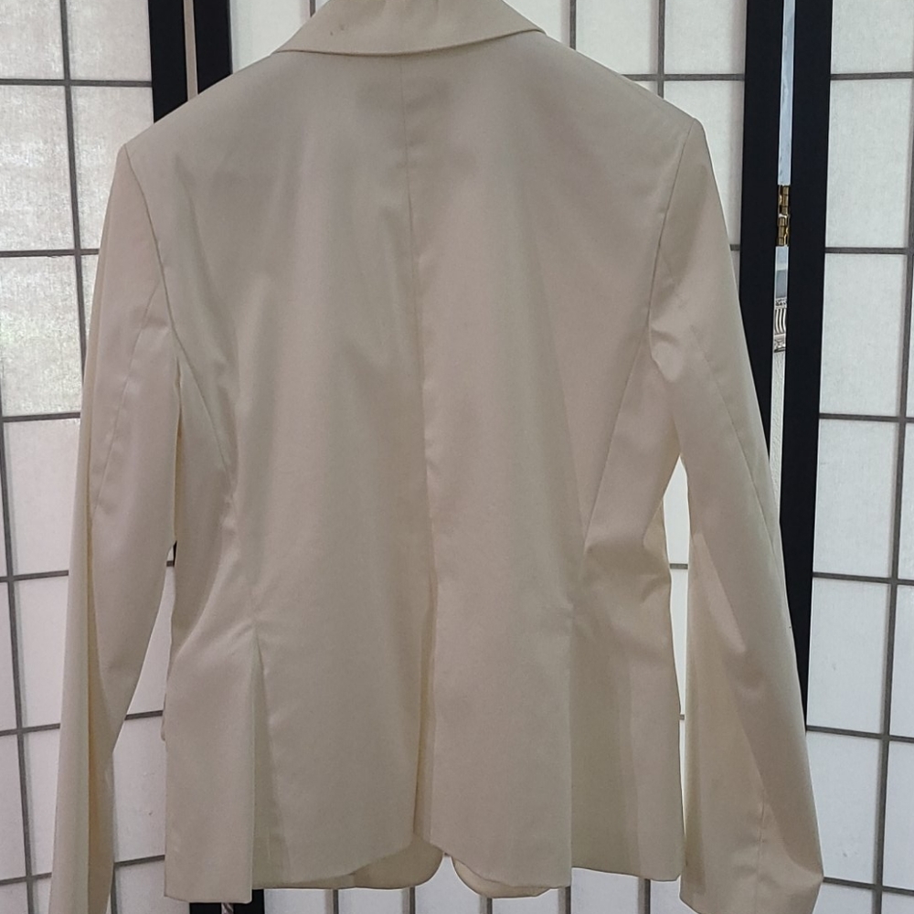 The Limited Stretch Jacket - Picture 3 of 12